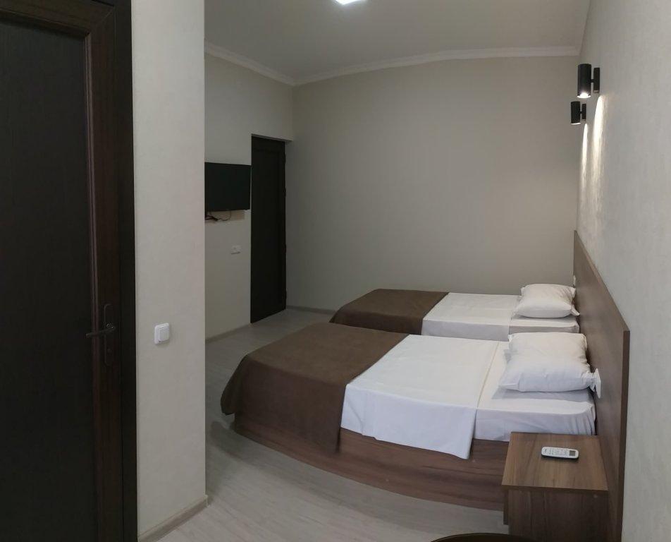 Merien Hotel Jereván Kültér fotó