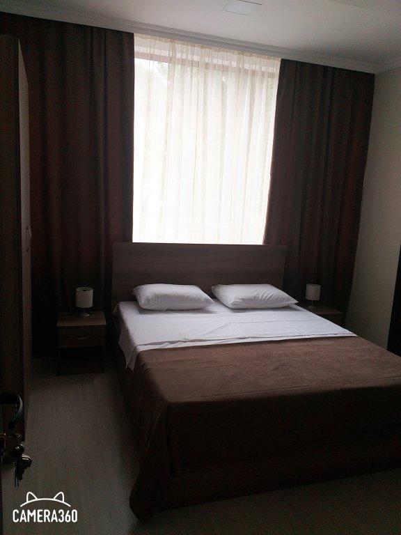 Merien Hotel Jereván Kültér fotó