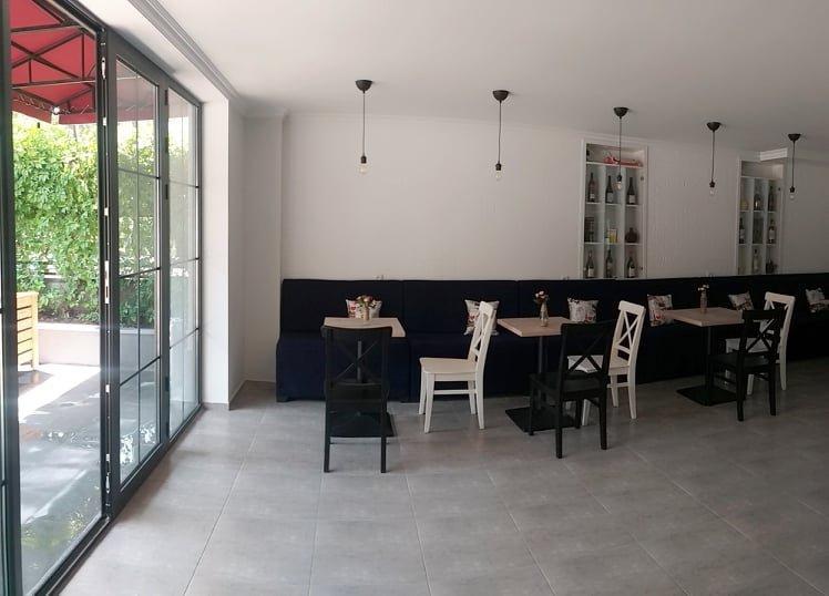 Merien Hotel Jereván Kültér fotó