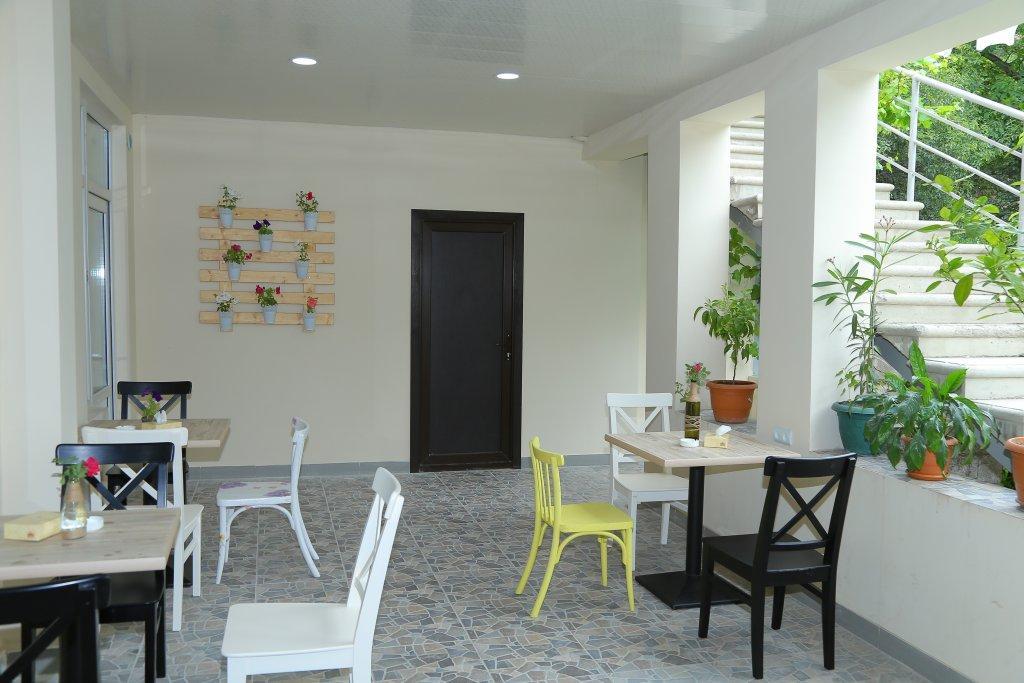 Merien Hotel Jereván Kültér fotó