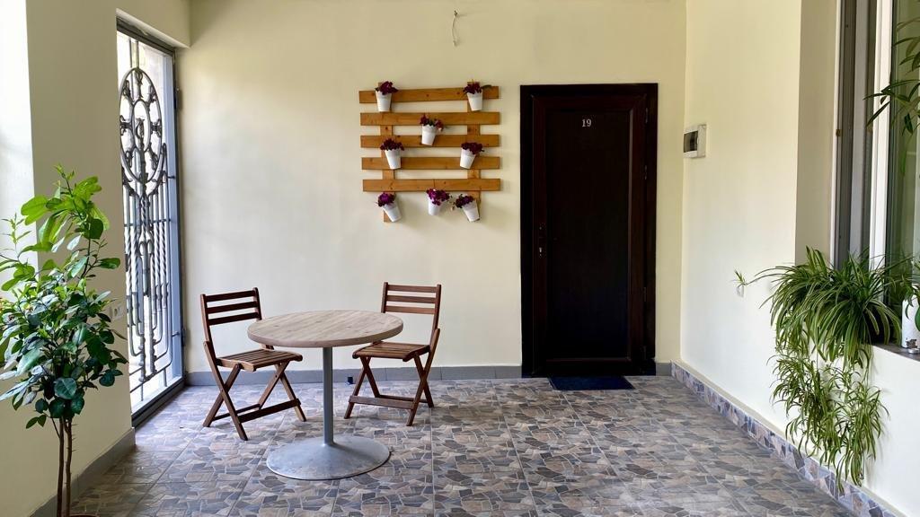 Merien Hotel Jereván Kültér fotó