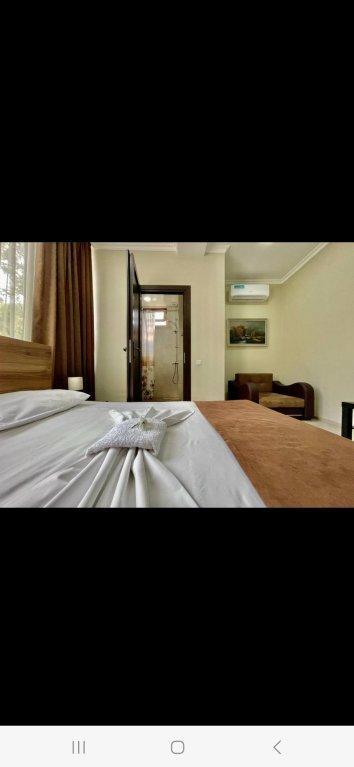 Merien Hotel Jereván Kültér fotó