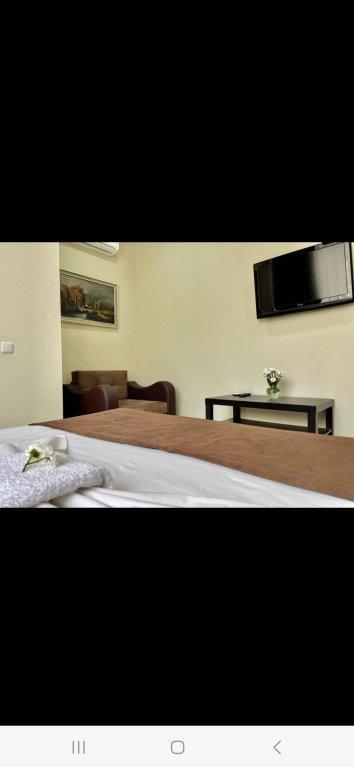 Merien Hotel Jereván Kültér fotó